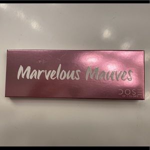 BRAND NEW** Marvelous Mauves Eyeshadow